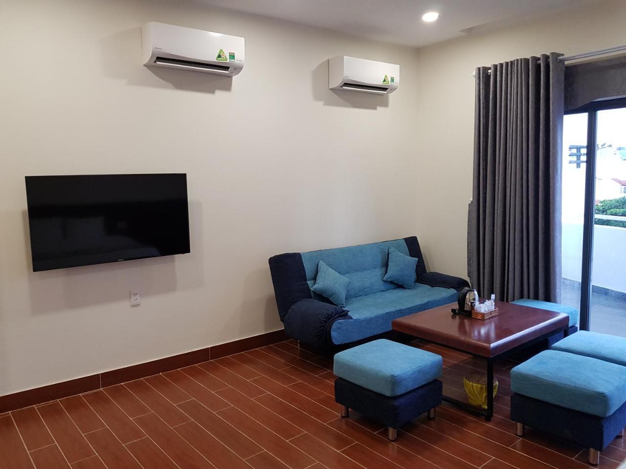 Victory Airport Hotel Ciudad Ho Chi Minh  Exterior foto