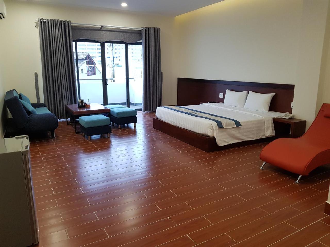 Victory Airport Hotel Ciudad Ho Chi Minh  Exterior foto